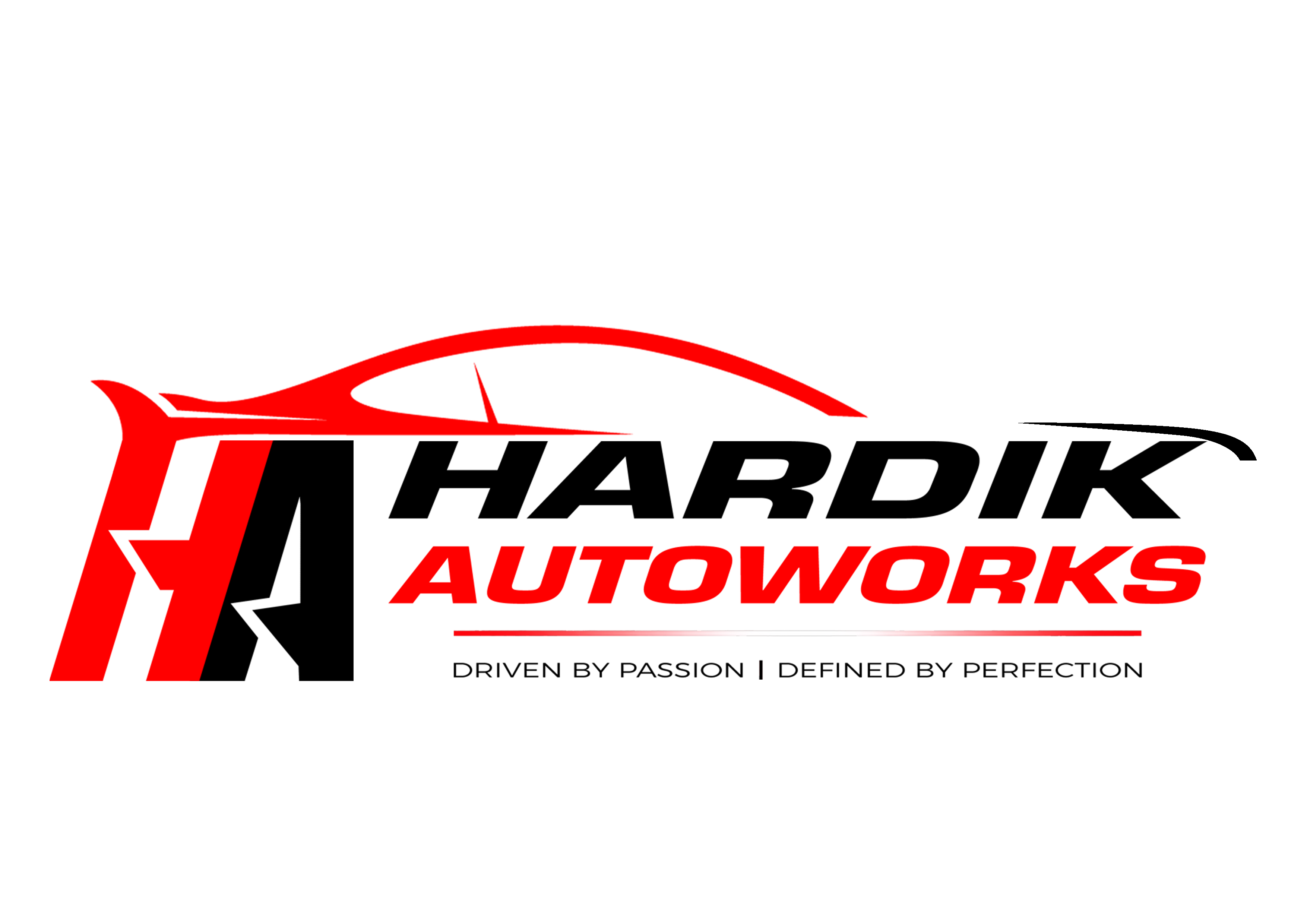 Hardik Autoworks